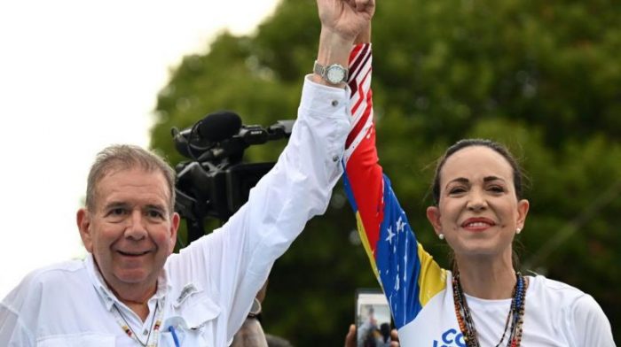 Quién es Edmundo González, el diplomático al que la oposición y EEUU consideran ganador en Venezuela
