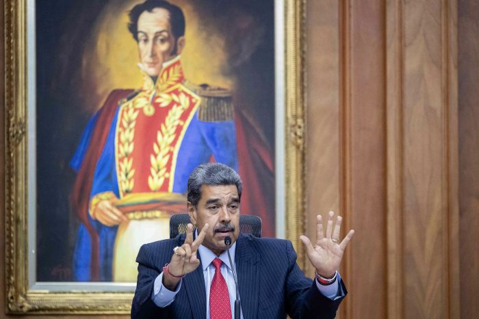 Partido Comunista de Venezuela pide anular el fallo que convalida la reelección de Maduro