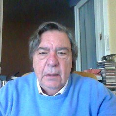 Félix Llorente de Andrés