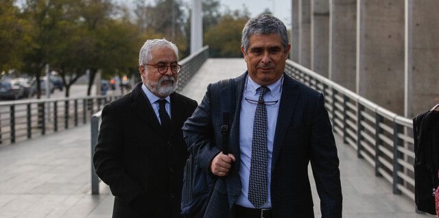 Caso Hermosilla: hoy se revisa prisión preventiva del abogado en medio de nuevas diligencias