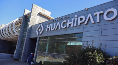 Comenzó apagado del horno en Huachipato, primera etapa del cierre definitivo