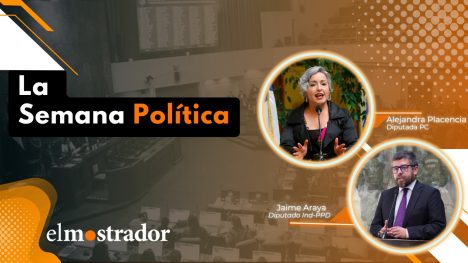 “Es una buena noticia” y “no califica como acuerdo”: diputados debaten nuevo protocolo en pensiones