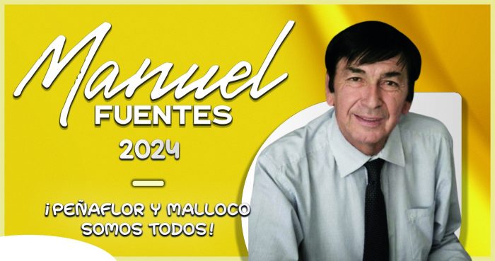 Tenía armas en su casa: detienen a exalcalde y candidato por Peñaflor acusado por fraude de firmas