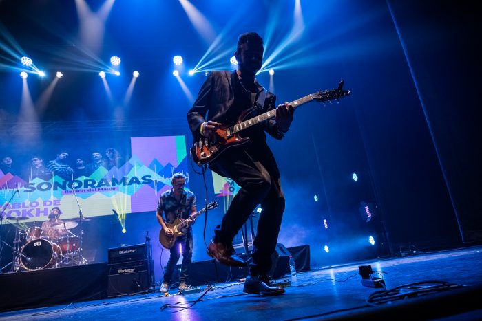 Fondo de Música permitirá por primera vez postular giras y viajes desde el año previo a su ejecución