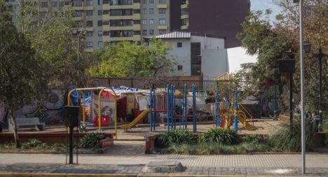 Defensoría exige continuidad de programa Red Calle Niños y hace recomendaciones al Gobierno