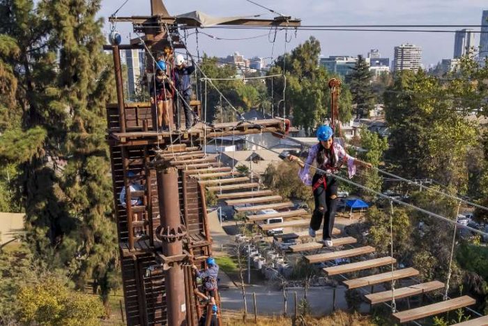 Panoramas imperdibles para el mes del niño en Santiago