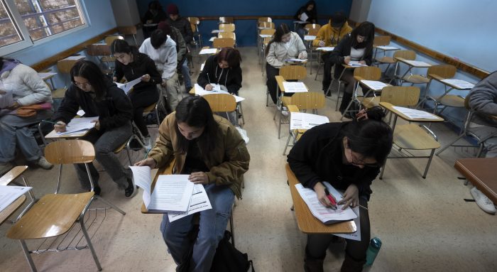 Equidad en la educación, desafío de todos