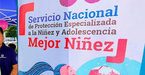 Mejor Niñez: denuncian "premio al maltrato a trabajadores" en designación de director regional