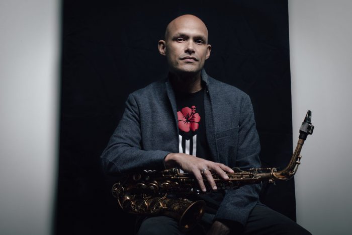 Festival Chile Jazz 2024