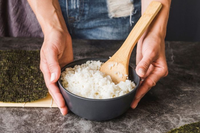 Atención con el arroz: ¿Por qué no debemos recalentarlo más de una vez?