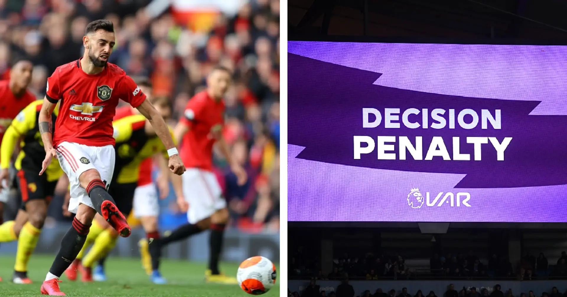 Cambios en el fútbol: Premier League explicará las decisiones del VAR en directo y en redes sociales