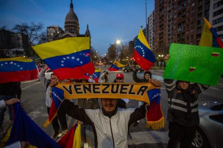 Chile y Venezuela reactivan relaciones consulares y abren ruta para normalizar vínculos