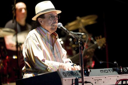 Muere el músico brasileño Sérgio Mendes, importante compositor de la bossa nova