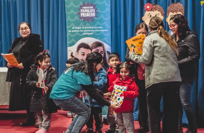 Campaña para revertir histórica cifra de inasistencia a clases en Llanquihue logra exitosa mejoría