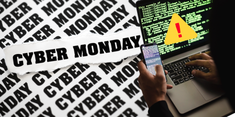 Cyber Monday 2024: 7 consejos para comprar seguro y evitar estafas