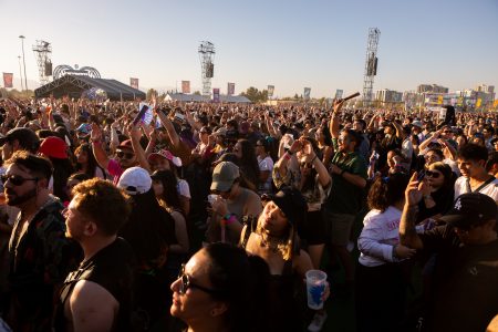 Lollapalooza 2025 revela su Line Up: revisa el cartel de invitados