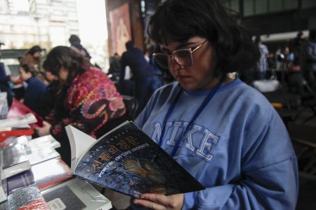 La literatura de la comodidad