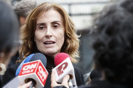 Boric, fundaciones, octubrismo: las otras respuestas de Marcela Cubillos por su sueldo en la USS