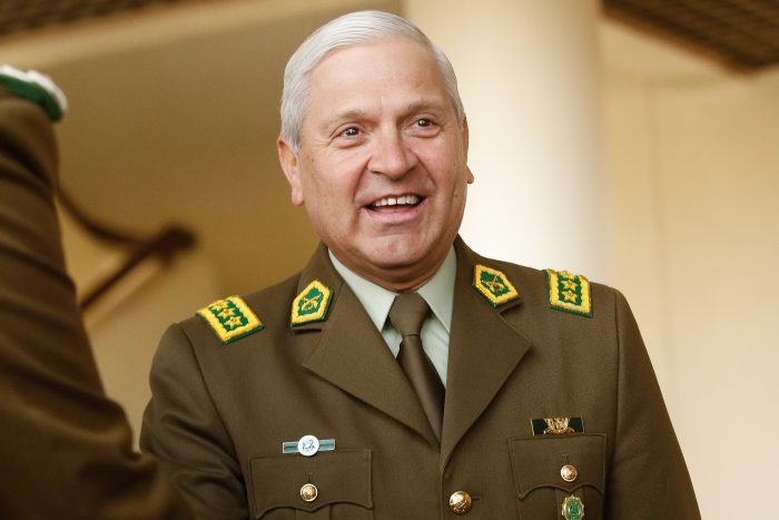 ¿Se postergará? En la antesala de formalización, abogado del general Yáñez sufre enfermedad cardiaca