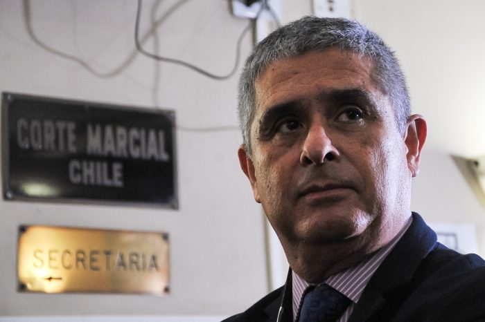 La nueva amenaza de defensa de Hermosilla: van a difundir chats “que sean de interés público”