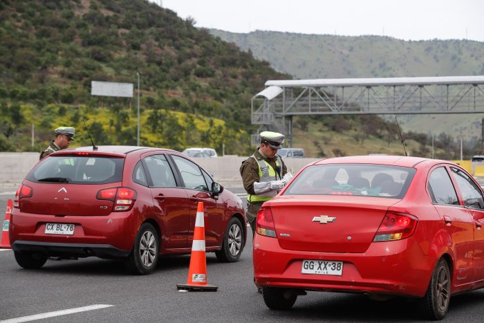 Fiestas Patrias acaban con 61 muertos por accidentes de tránsito