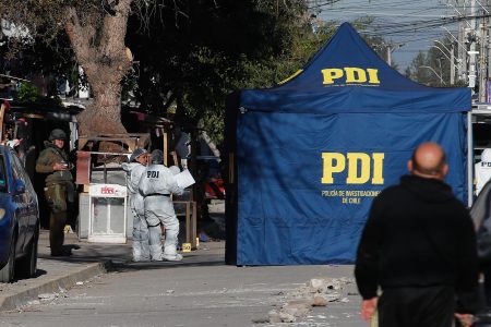 Crisis de seguridad se le reaparece a Gobierno tras balacera con adolescente muerto en Bajos de Mena