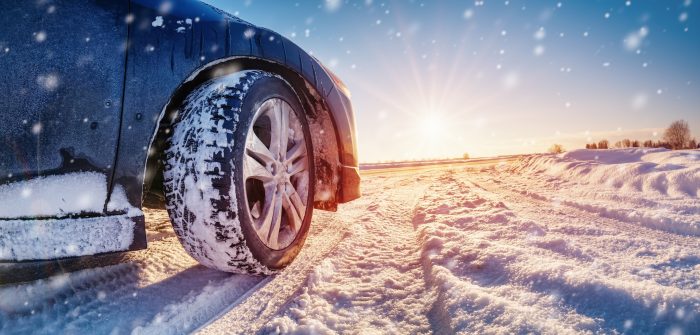 ¿Son obligatorias las cadenas para ir a la nieve en Chile? Esto dice la ley y qué neumáticos ayudan