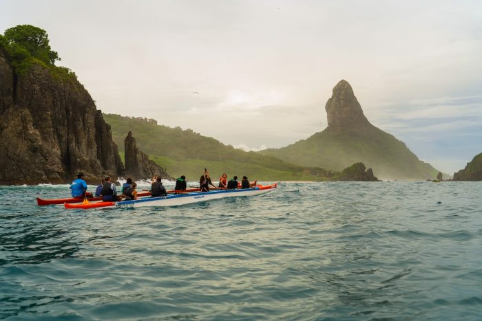 Brasil: un país para disfrutar del turismo de aventura