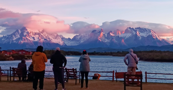 Inicio de la temporada turística en Torres del Paine viene marcada por la inclusión y sostenibilidad