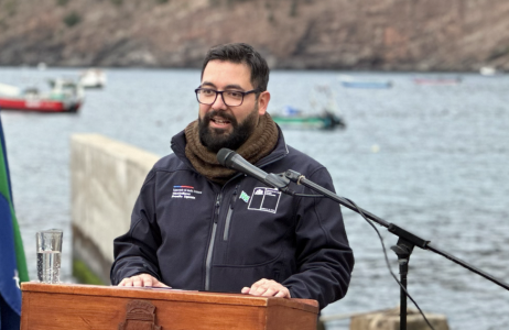 Aprueban plan de manejo de área protegida “Mar de Juan Fernández”, el primero bajo SBAP