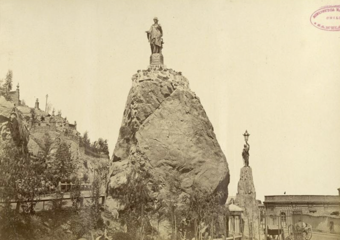 Exposición fotográfica “Álbum del Santa Lucía”