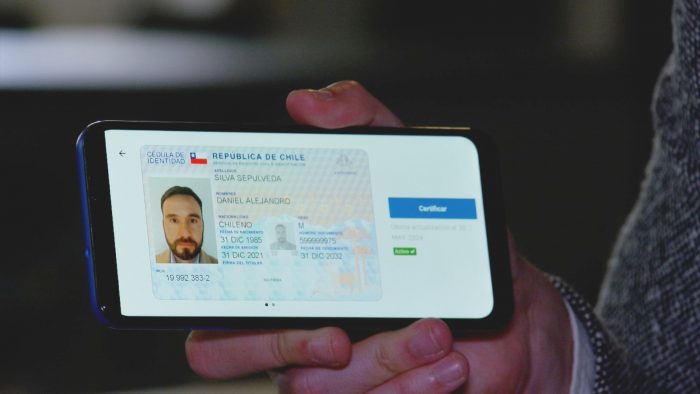 Carnet de identidad digital: conoce cuándo se podrá solicitar