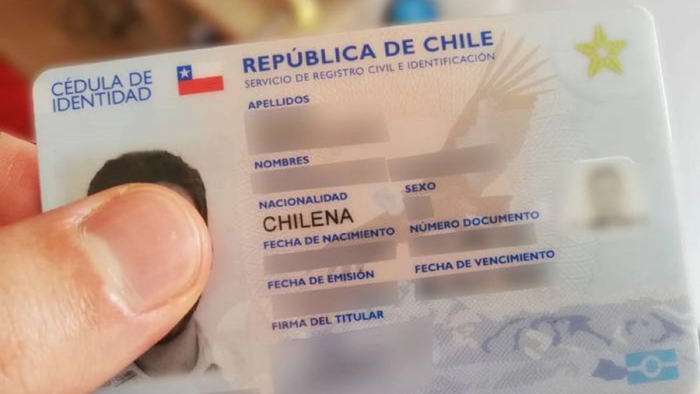 Carnet de identidad: revisa cómo obtenerlo sin ir al Registro Civil