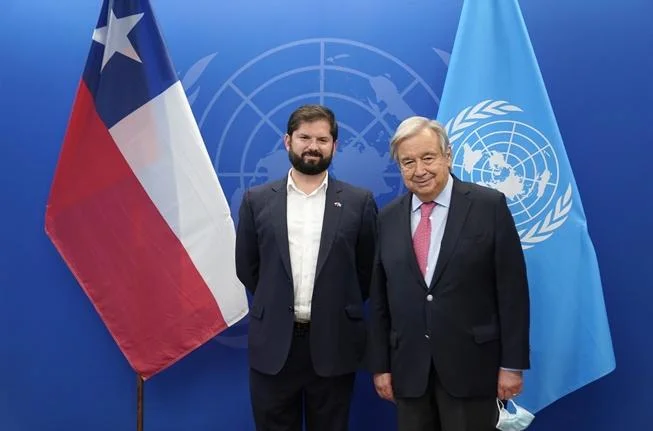 El papel de Chile en la 79ª Asamblea General de la ONU donde el desafío es avanzar o retroceder