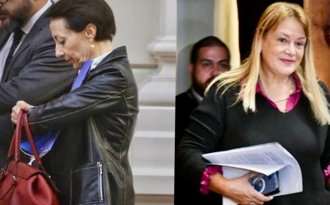 Sin espacio para “castigos leves”: Suprema afina dura señal por caso Hermosilla