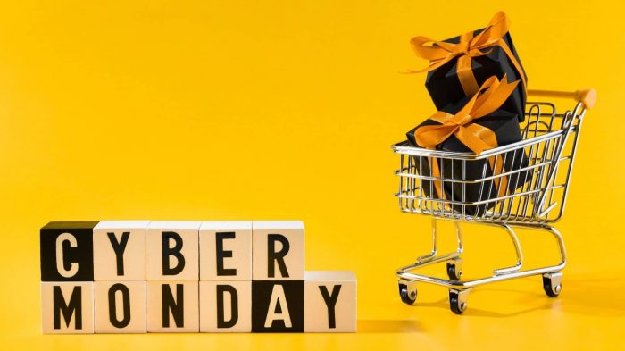 Conoce las ofertas laborales para este Cyber Monday