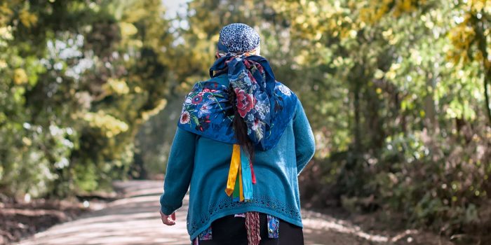 Día Internacional de la Mujer Indígena