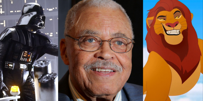 Se apaga la voz que dio vida a Darth Vader y Mufasa: fallece el actor James Earl Jones a los 93 años