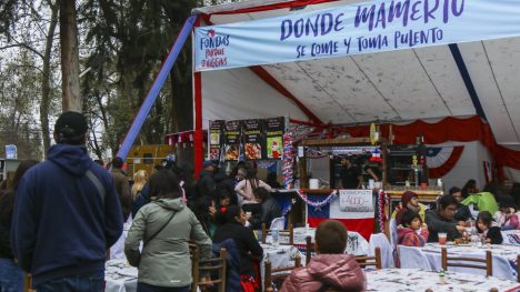 Fiestas Patrias 2024: revisa hasta qué hora pueden funcionar las fondas este año