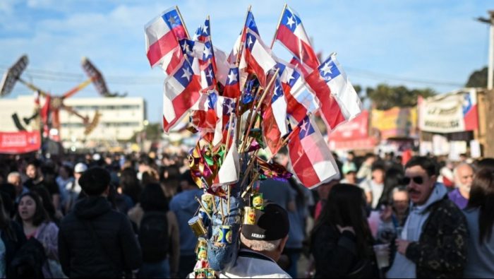 Fondas gratis: lugares sin costo de entrada para celebrar las Fiestas Patrias