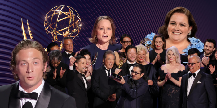 Premios Emmy 2024: revisa el listado completo de ganadores y dónde ver las principales producciones