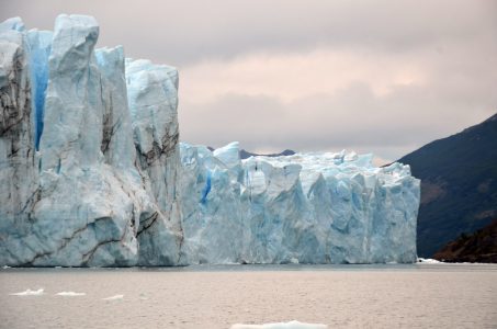 Máximo Glacial en la Patagonia habría ocurrido 14 mil años antes que en el Hemisferio Norte