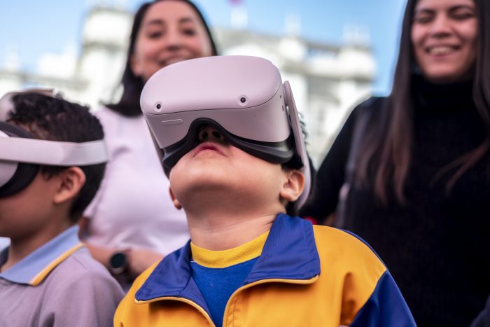 Festival de las Ciencias