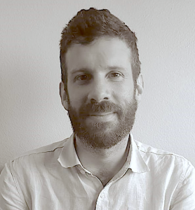 Gonzalo Donoso