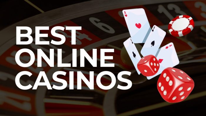 Best Online Casinos in 2024 for Real Money Games & Big Payouts