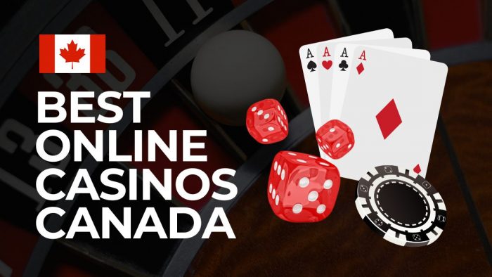 Best Online Casinos Canada – Top 10 Canadian Casino Websites for Real Money Games