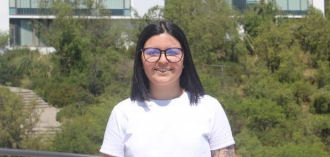 Javiera Bustos
