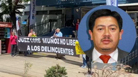 La “mala fama” del juez de Ovalle que liberó a los 23 narcos