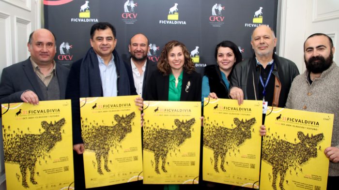 Festival Internacional de Cine de Valdivia