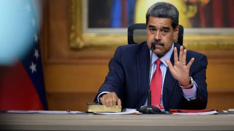 Venezuela de Maduro rechaza informe de misión ONU: es “vulgar”